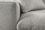 Komfortowa, głęboka sofa modułowa LAZY - do zobaczenia na ekspozycji salonu - obrazek 40