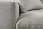 Komfortowa, głęboka sofa modułowa LAZY - do zobaczenia na ekspozycji salonu - obrazek 40