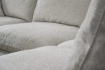 Komfortowa, głęboka sofa modułowa LAZY - do zobaczenia na ekspozycji salonu - obrazek 38