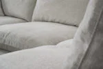 Komfortowa, głęboka sofa modułowa LAZY - do zobaczenia na ekspozycji salonu - obrazek 38