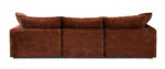 Komfortowa, głęboka sofa modułowa LAZY - do zobaczenia na ekspozycji salonu - obrazek 21
