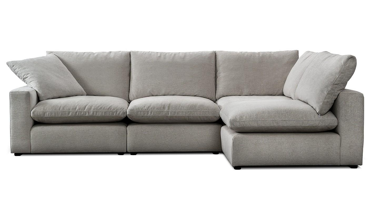lazy15 Fotel LAZY - obrazek 2