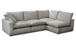 Fotel LAZY - obrazek 4
