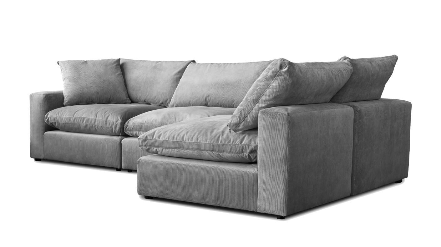 lazy3 Fotel LAZY - obrazek 3