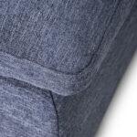 Komfortowa, głęboka sofa modułowa LAZY - do zobaczenia na ekspozycji salonu - obrazek 28