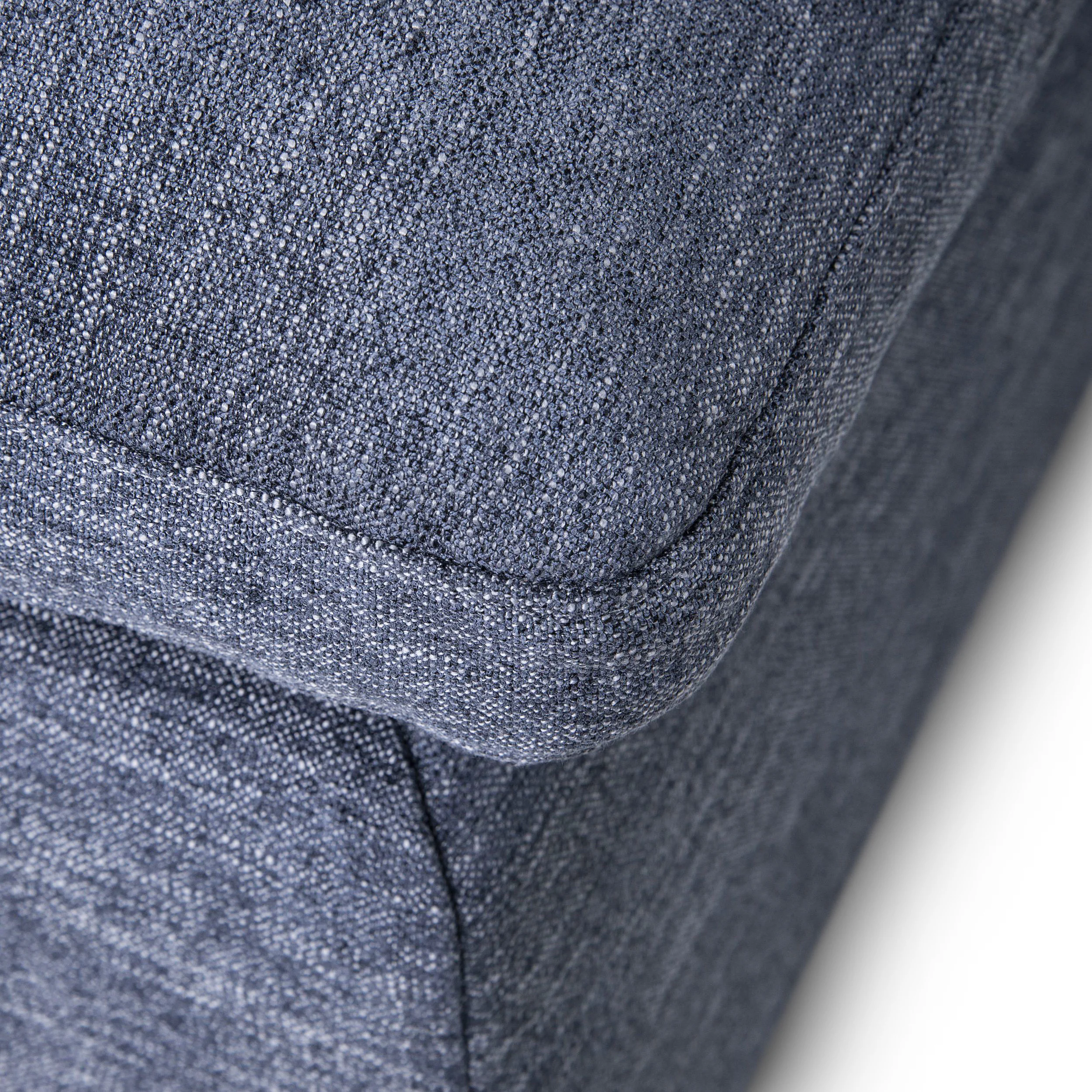 Komfortowa, głęboka sofa modułowa LAZY - do zobaczenia na ekspozycji salonu - obrazek 28