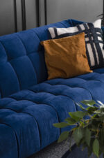 Fotel LILLY - obrazek 2