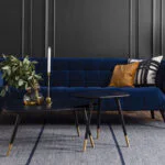 Sofa trzyosobowa LILLY