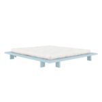 Łóżko JAPAN BED kolor - obrazek 19