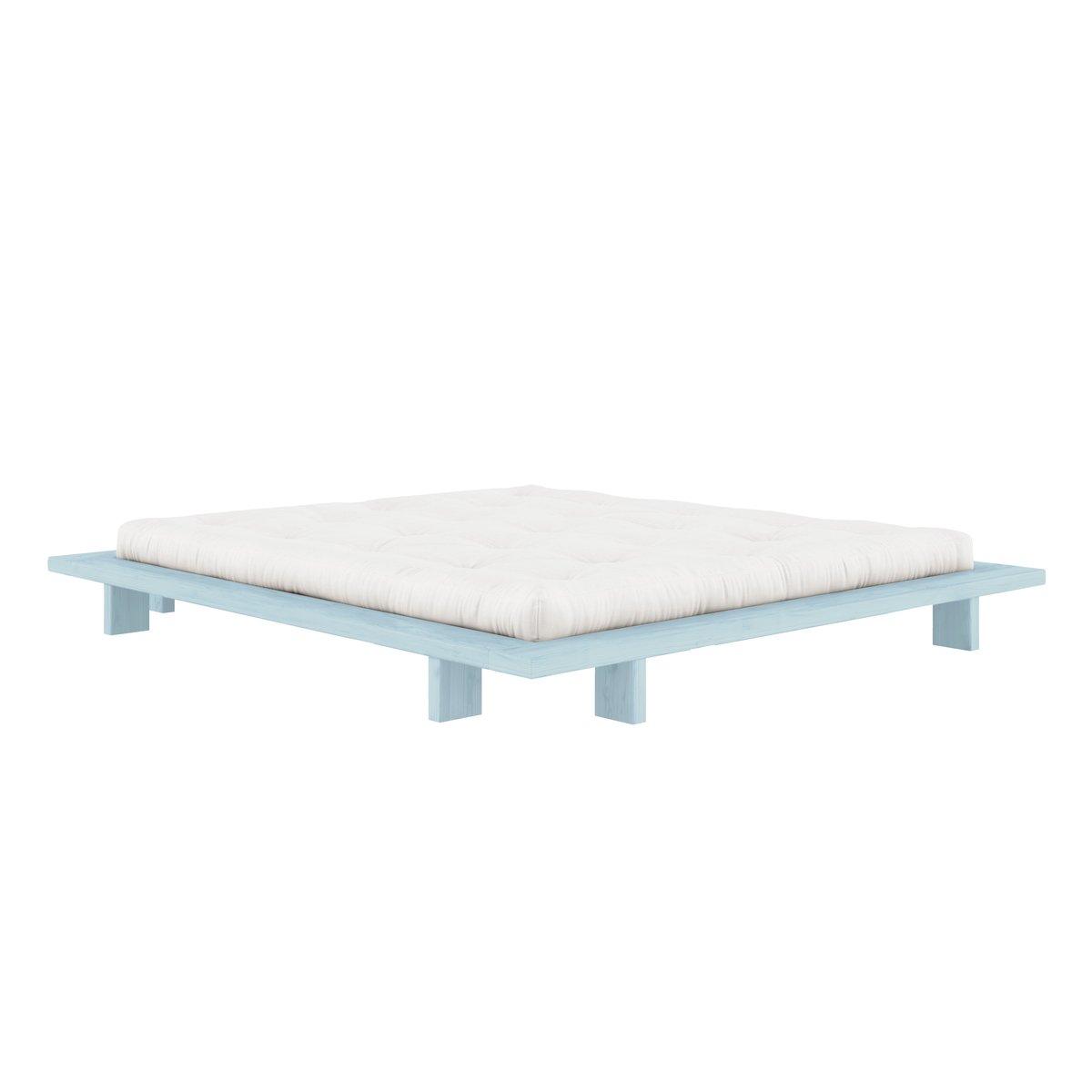 łóżko Japan kolory Karup Kolorowych Snów Futon (1) Łóżko JAPAN BED kolor - obrazek 19
