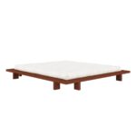 Łóżko JAPAN BED kolor - obrazek 28