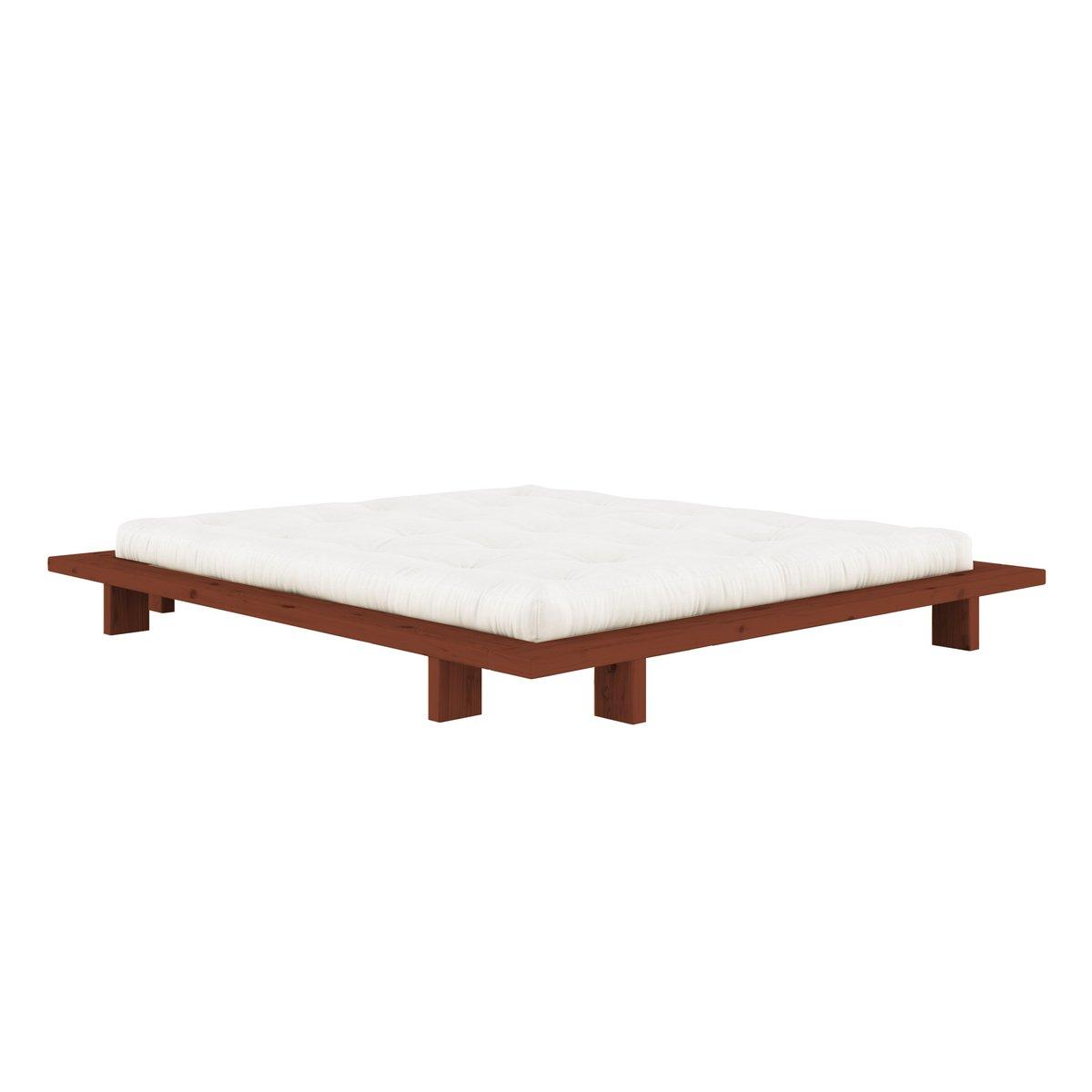 łóżko Japan kolory Karup Kolorowych Snów Futon (10) Łóżko JAPAN BED kolor - obrazek 28