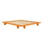 Łóżko JAPAN BED kolor - obrazek 29