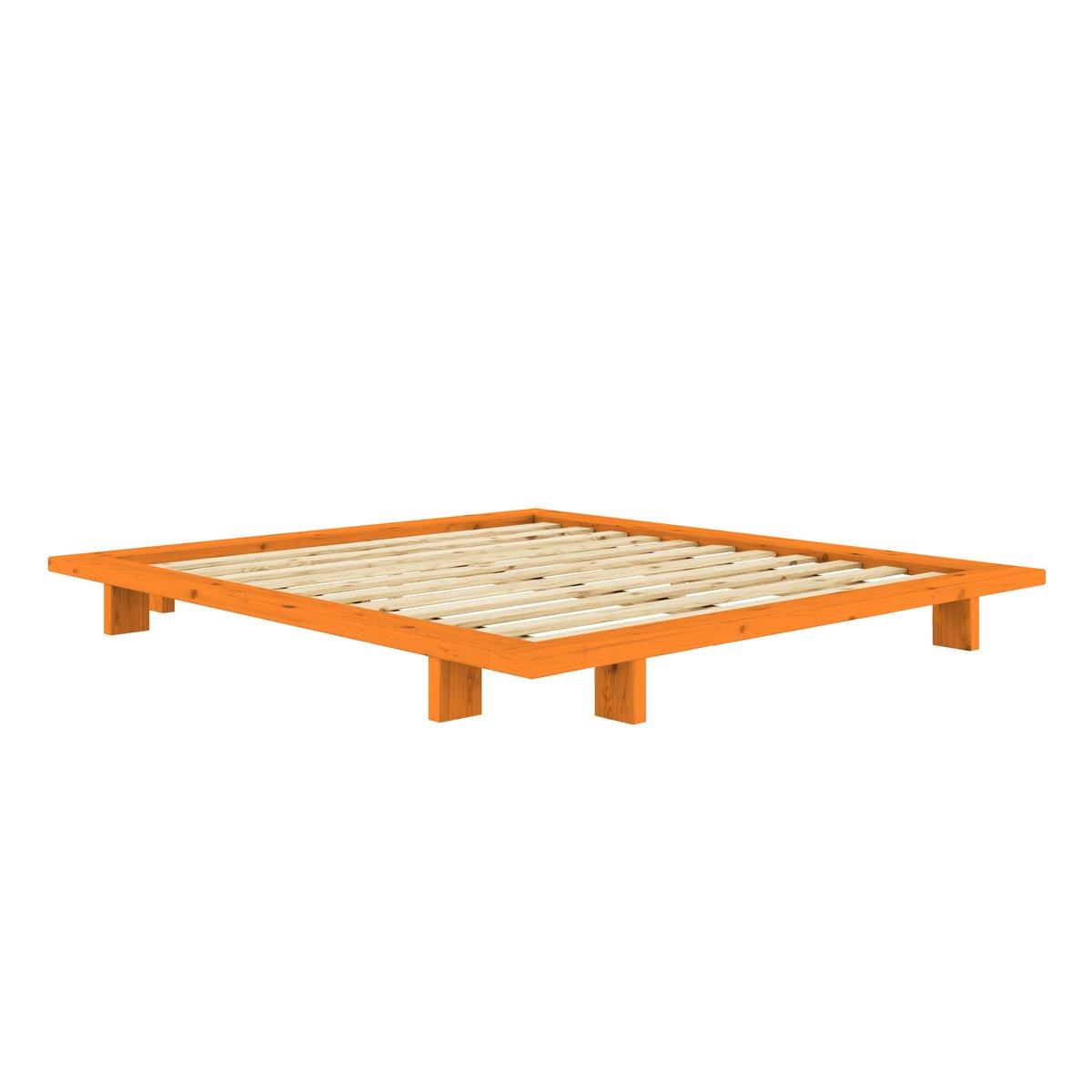łóżko Japan kolory Karup Kolorowych Snów Futon (11) Łóżko JAPAN BED kolor - obrazek 29