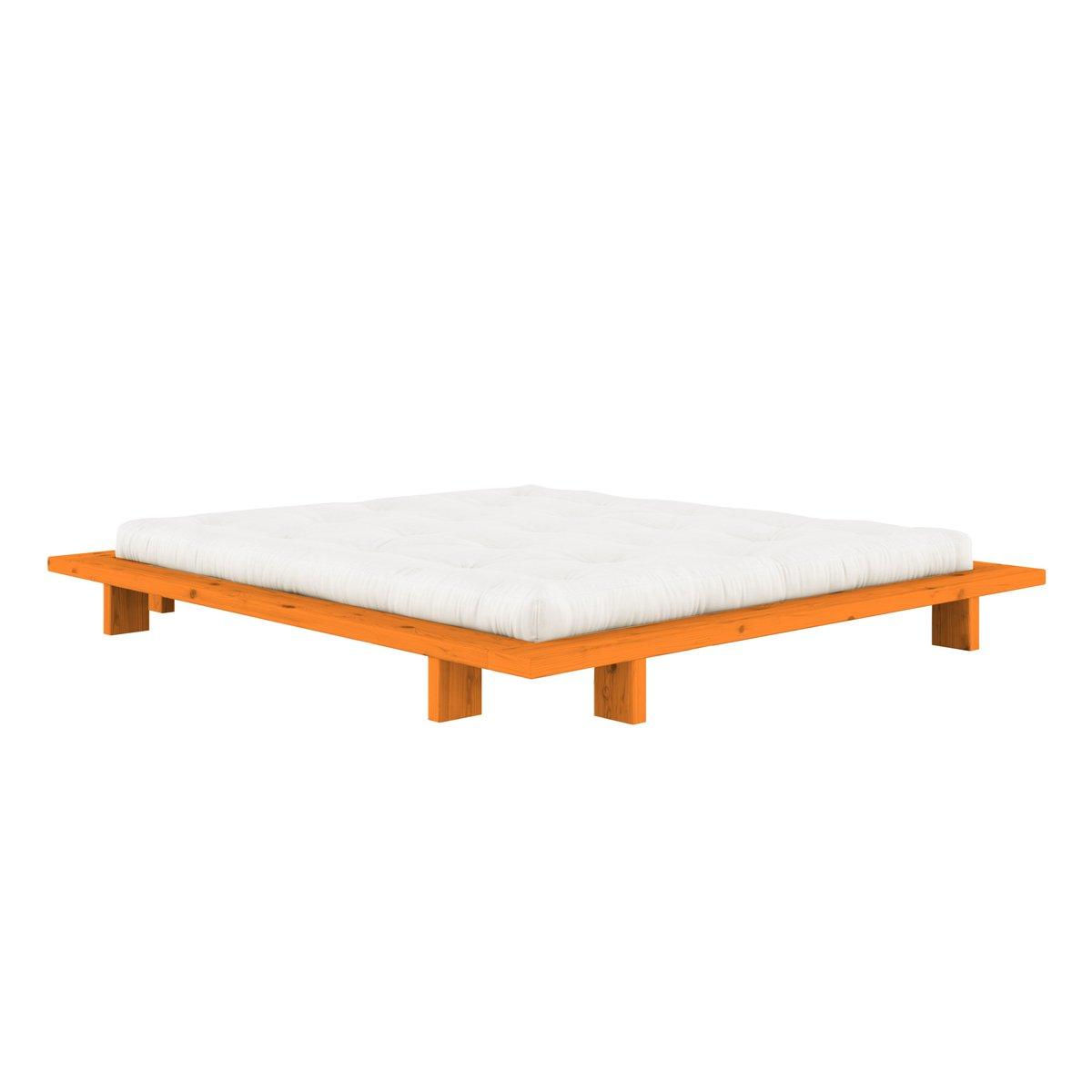 łóżko Japan kolory Karup Kolorowych Snów Futon (12) Łóżko JAPAN BED kolor - obrazek 30