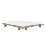 Łóżko JAPAN BED kolor - obrazek 32
