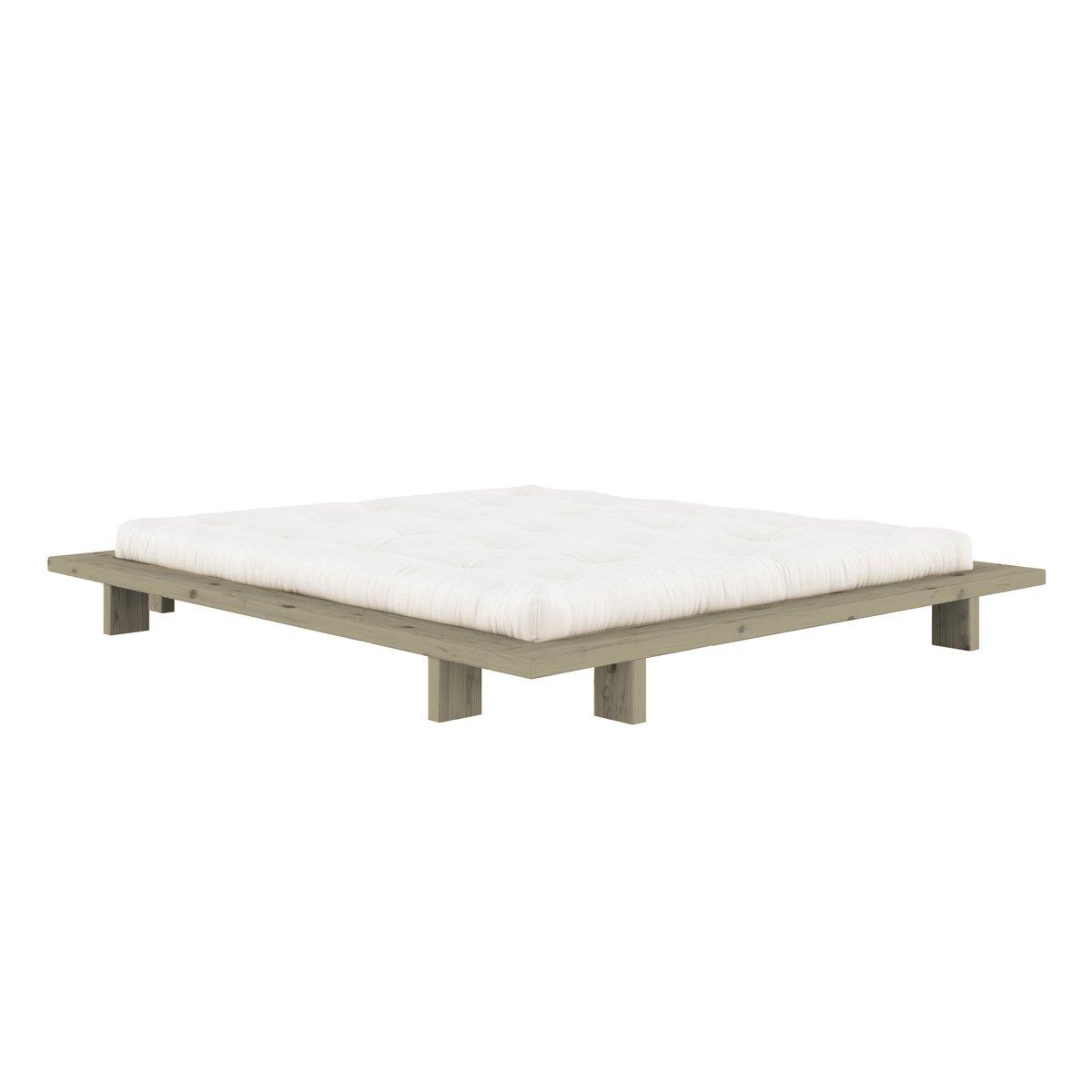 łóżko Japan kolory Karup Kolorowych Snów Futon (14) Łóżko JAPAN BED kolor - obrazek 32