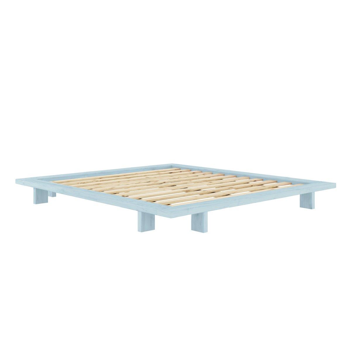 łóżko Japan kolory Karup Kolorowych Snów Futon (2) Łóżko JAPAN BED kolor - obrazek 20