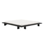 Łóżko JAPAN BED kolor - obrazek 21