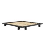 Łóżko JAPAN BED kolor - obrazek 22