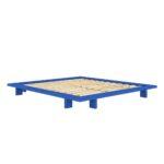 Łóżko JAPAN BED kolor - obrazek 25