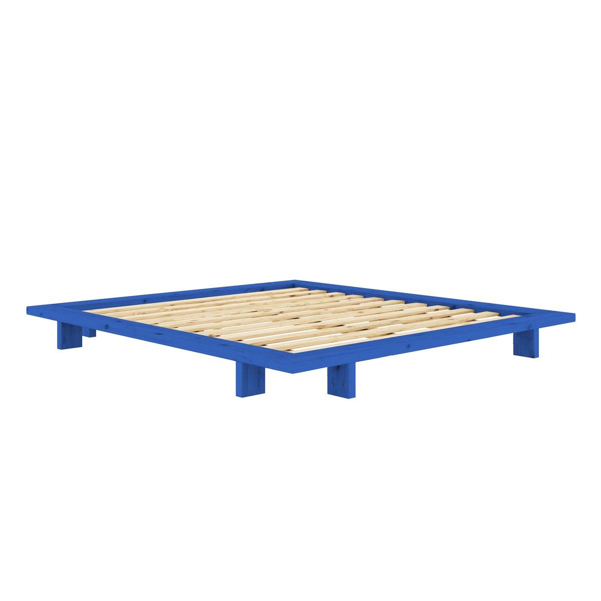 łóżko Japan kolory Karup Kolorowych Snów Futon (7) Łóżko JAPAN BED kolor - obrazek 25