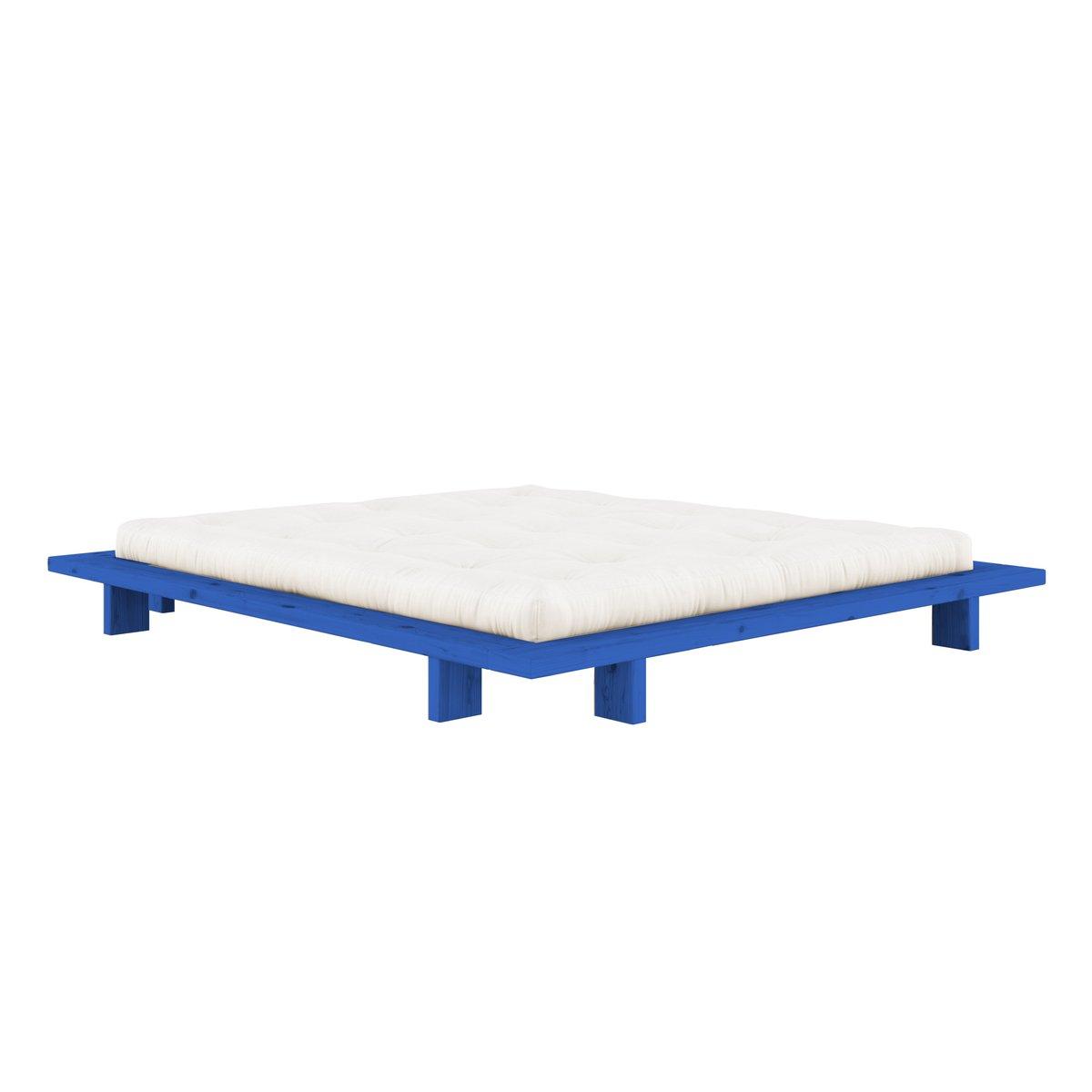 łóżko Japan kolory Karup Kolorowych Snów Futon (8) Łóżko JAPAN BED kolor - obrazek 26