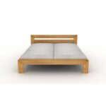 Łóżko drewniane KOPENHAGA - obrazek 9