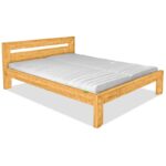 Łóżko drewniane KOPENHAGA - obrazek 8