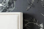 Łóżko tapicerowane według projektu - obrazek 32