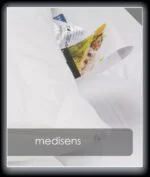 MEDISENS Kołdra Zimowa DUO Antyalergiczna - obrazek 3