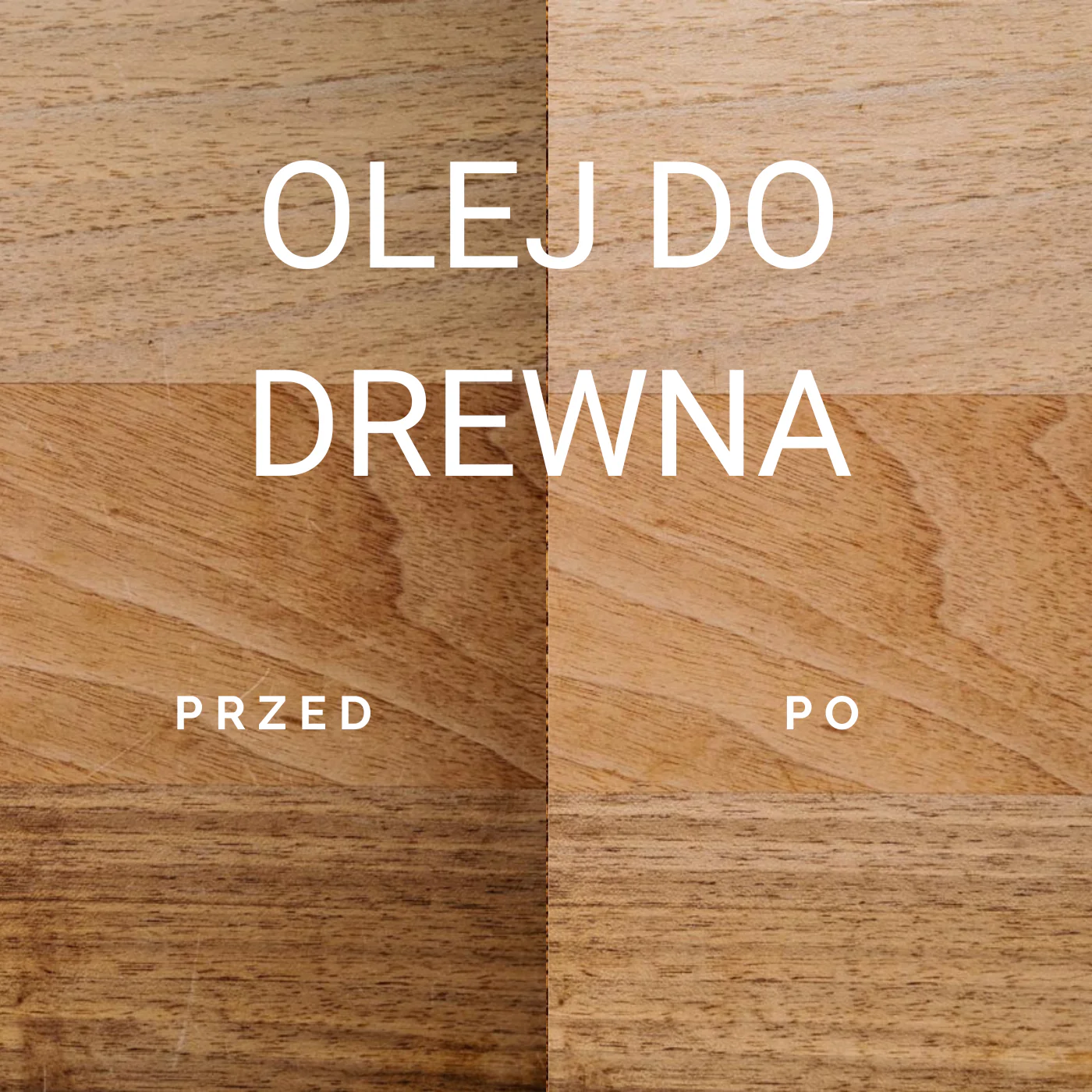 OLEJ DO MEBLI Renuwell - obrazek 4