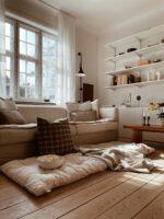 Futon PODRÓŻNY z workiem, OD RĘKI - obrazek 13
