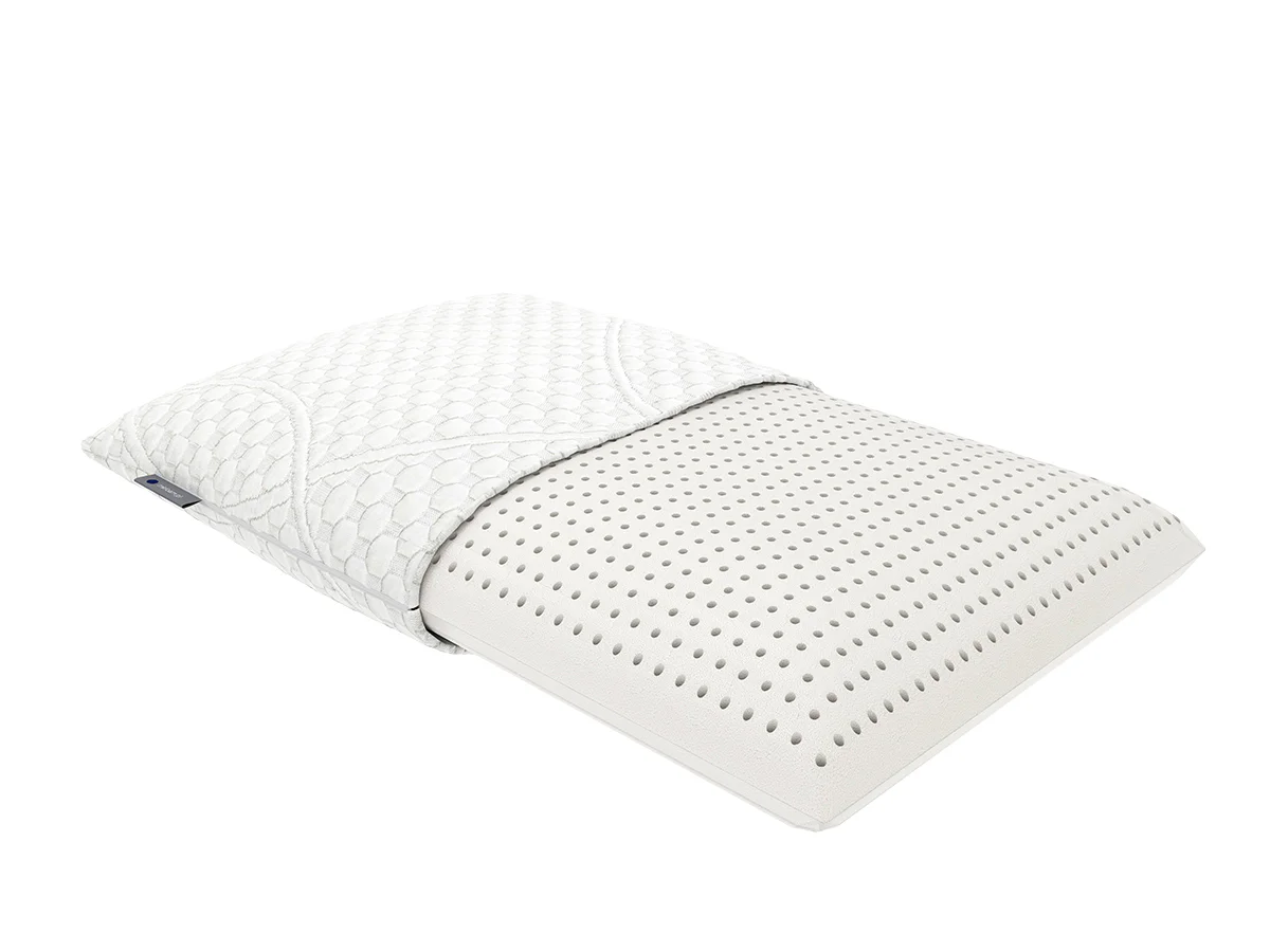 Poduszka ergonomiczna Komfort Talalay H3 - obrazek 1