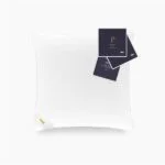 PREMIUM GOLD Poduszka Soft - 100% gęsi puch - obrazek 3