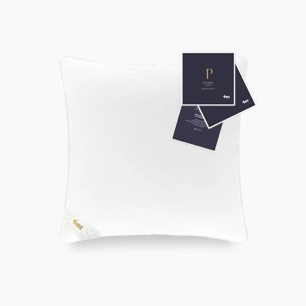 PREMIUM GOLD Poduszka Soft - 100% gęsi puch - obrazek 3