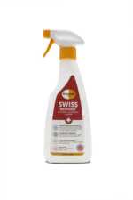 ŚRODEK ODPLAMIAJĄCY Swiss Reiniger Renuwell - obrazek 2