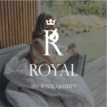 ROYAL Kołdra Letnia - 100% Puch Gęsi - obrazek 5