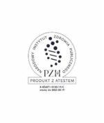 ROYAL Kołdra Całoroczna - 100% Puch Gęsi - obrazek 10