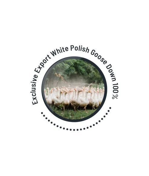 ROYAL Poduszka Firm - obrazek 11