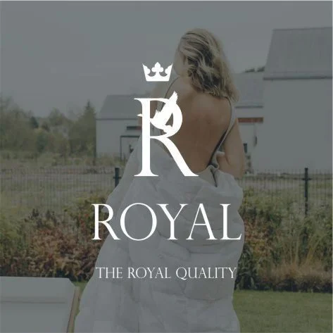 ROYAL Poduszka Firm - obrazek 8