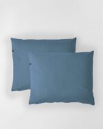 Poszewki na poduszki bawełniane PURE, HOP DESIGN (2 szt.) - obrazek 65