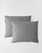 Poszewki na poduszki bawełniane PURE, HOP DESIGN (2 szt.) - obrazek 19