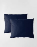Poszewki na poduszki bawełniane PURE, HOP DESIGN (2 szt.) - obrazek 41