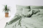 Poszewki na poduszki bawełniane PURE, HOP DESIGN (2 szt.) - obrazek 61