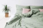 Poszewki na poduszki bawełniane PURE, HOP DESIGN (2 szt.) - obrazek 62