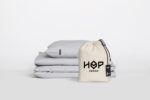 Poszewki na poduszki bawełniane PURE, HOP DESIGN (2 szt.) - obrazek 28