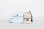 Poszewki na poduszki bawełniane PURE, HOP DESIGN (2 szt.) - obrazek 36
