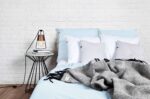 Poszewki na poduszki bawełniane PURE, HOP DESIGN (2 szt.) - obrazek 38