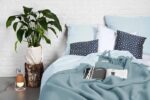 Poszewki na poduszki bawełniane PURE, HOP DESIGN (2 szt.) - obrazek 39